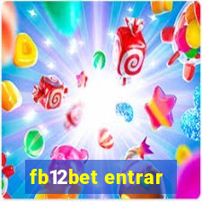 fb12bet entrar